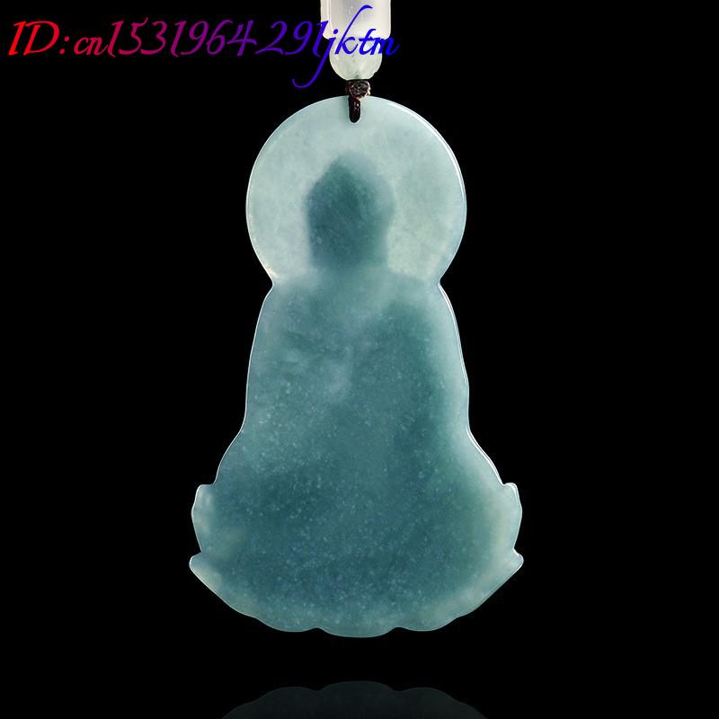 Natural Burmese Jadeite Buddha - Jewelry & Watches Store review and price