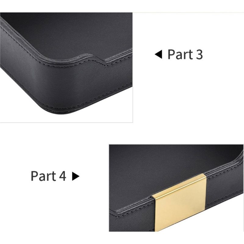 PU Leather Key Box- Entryway S - Jewelry Stores With Watches review and price