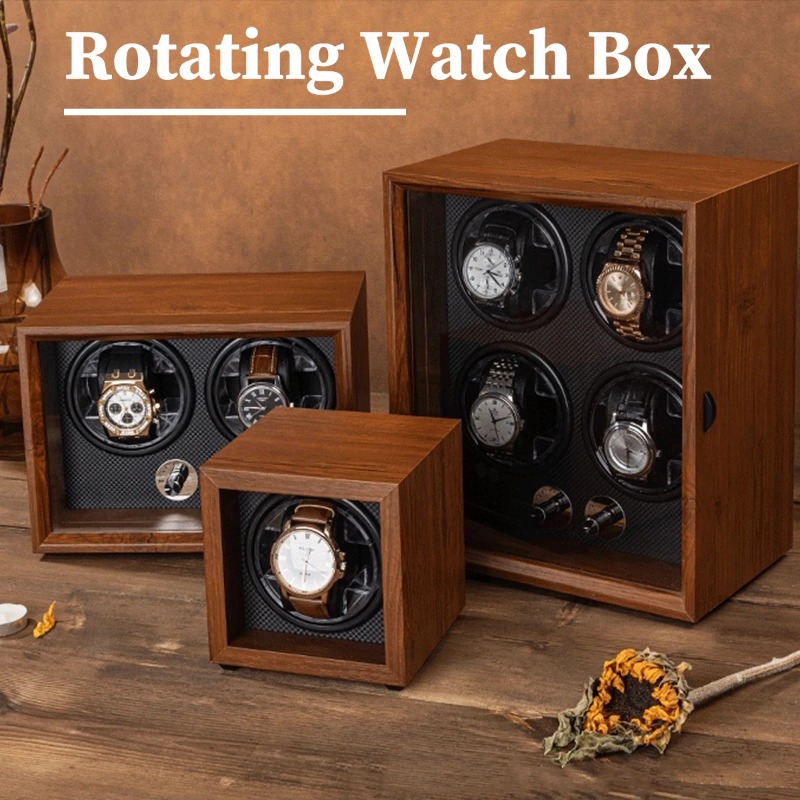 USB Watch Winder for Automatic - Jewelry Stores With Watches review and price