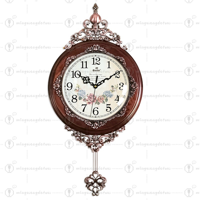 European Retro Iron & Wooden W - Watches & Jewelry Repair Center review and price