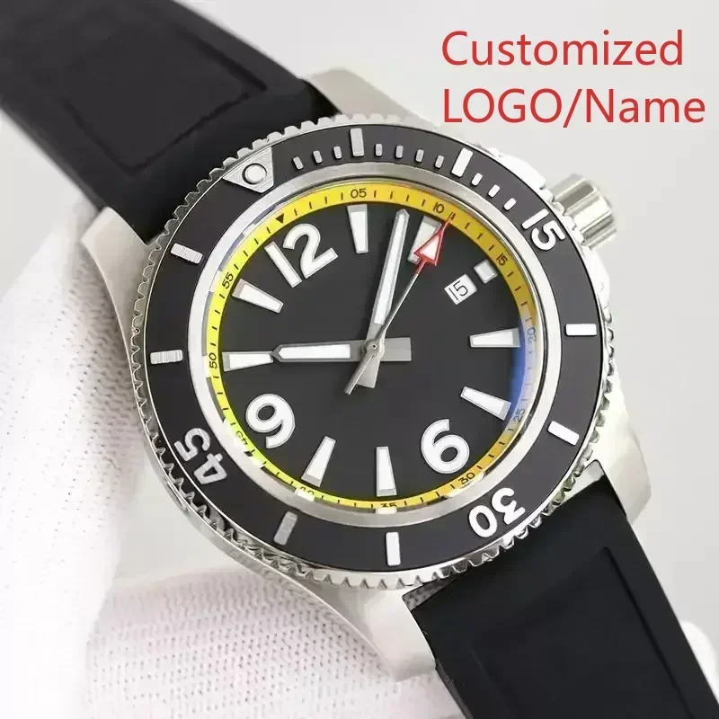 A11 Store Customized Watch  Me - Mens Mechanical Watch review and price