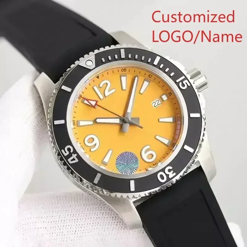A11 Store Customized Watch  Me - Mens Mechanical Watch review and price