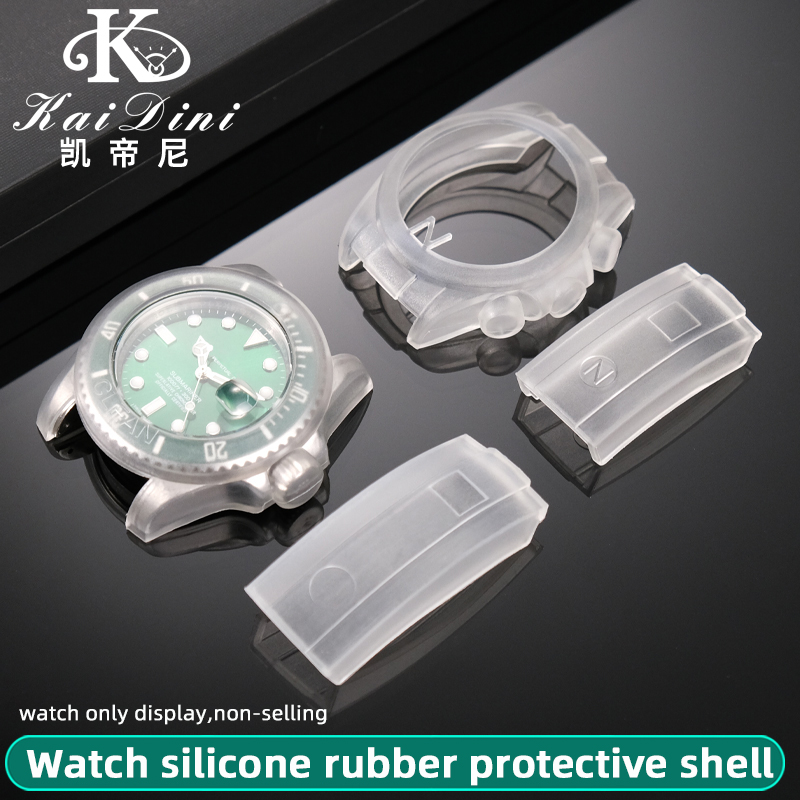 Watch Protective Case Transpar - Rolex Watch Daytona review and price