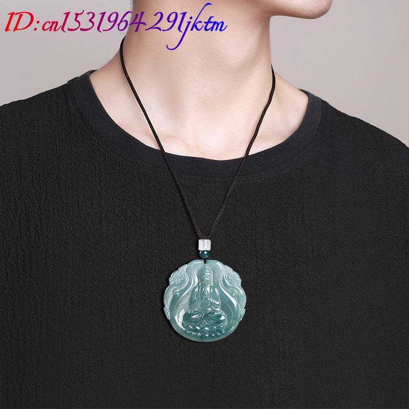 Natural Burmese Jadeite Buddha - Jewelry & Watches Store review and price