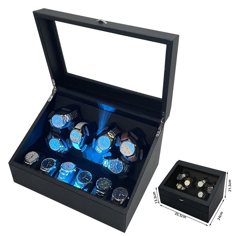 Watch Winders Box for Automati - Jewelry Stores With Watches review and price