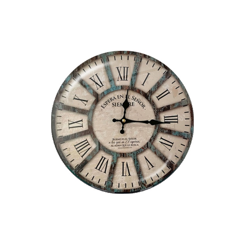 Retro Clock Pocket Watch Patte - Jewelry Making Watches review and price