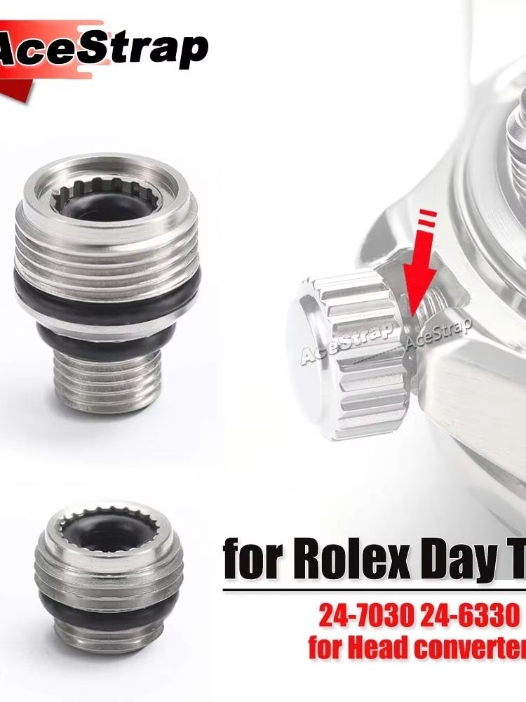 1/3pcs 1set Replacement Stainl - Rolex Watch Daytona review and price