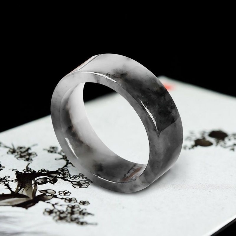Myanmar natural A-grade rings  - Jewelry & Watches Bench review and price