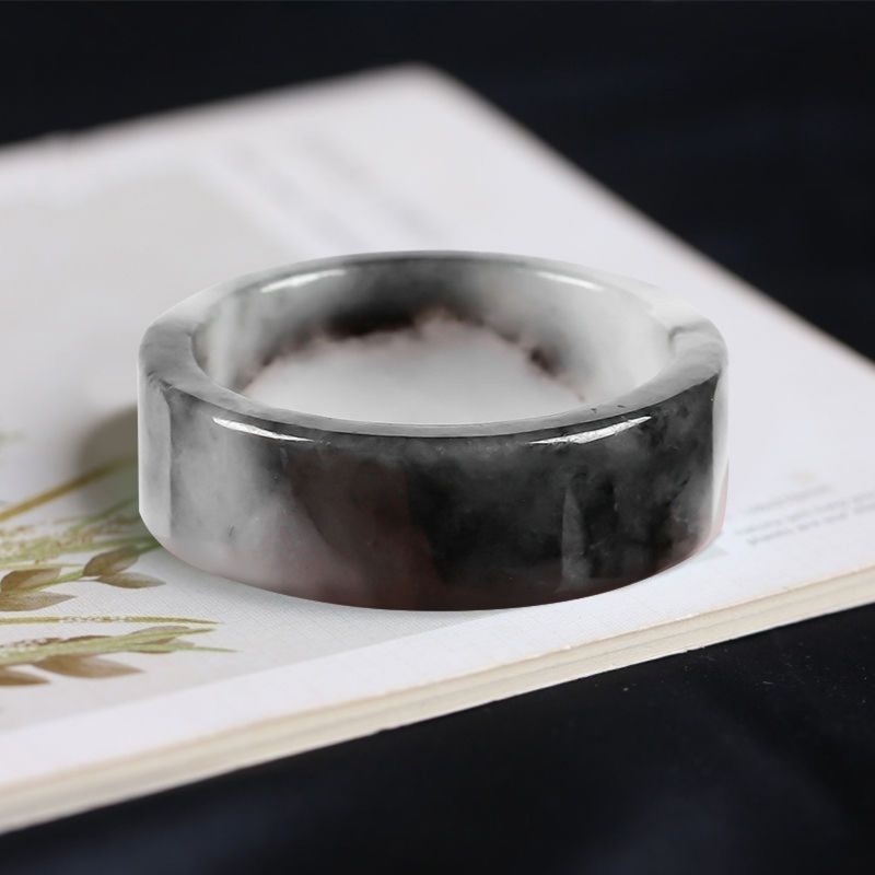 Myanmar natural A-grade rings  - Jewelry & Watches Bench review and price