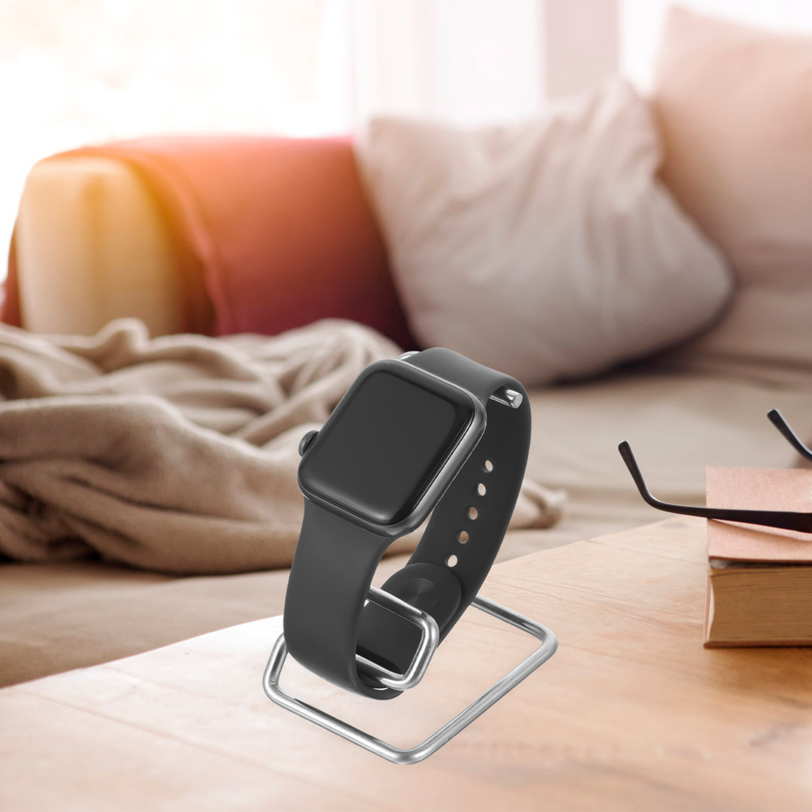 Stainless Steel Watch Display  - Jewelry Stores With Watches review and price