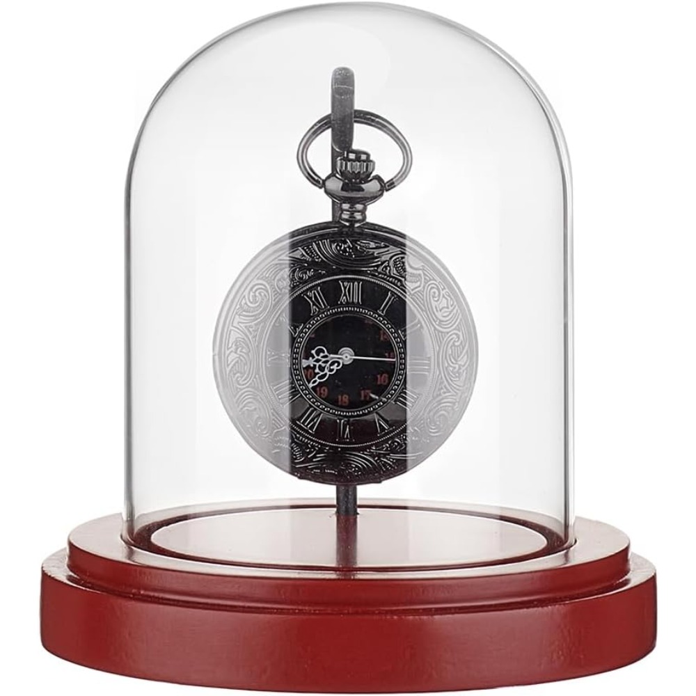 3 x 4 inch Pocket Watch Displa - Jewelry Making Watches review and price