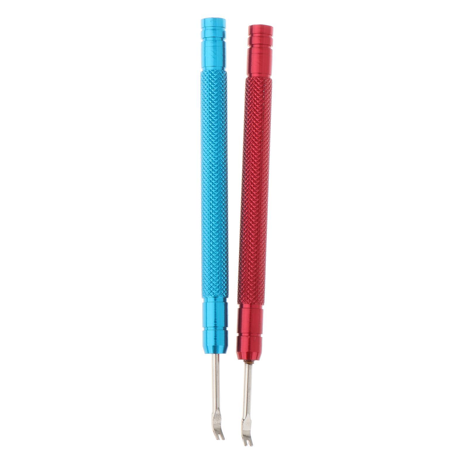 2Pcs Watch Hands Lever Remover - Jewelry Stores With Watches review and price