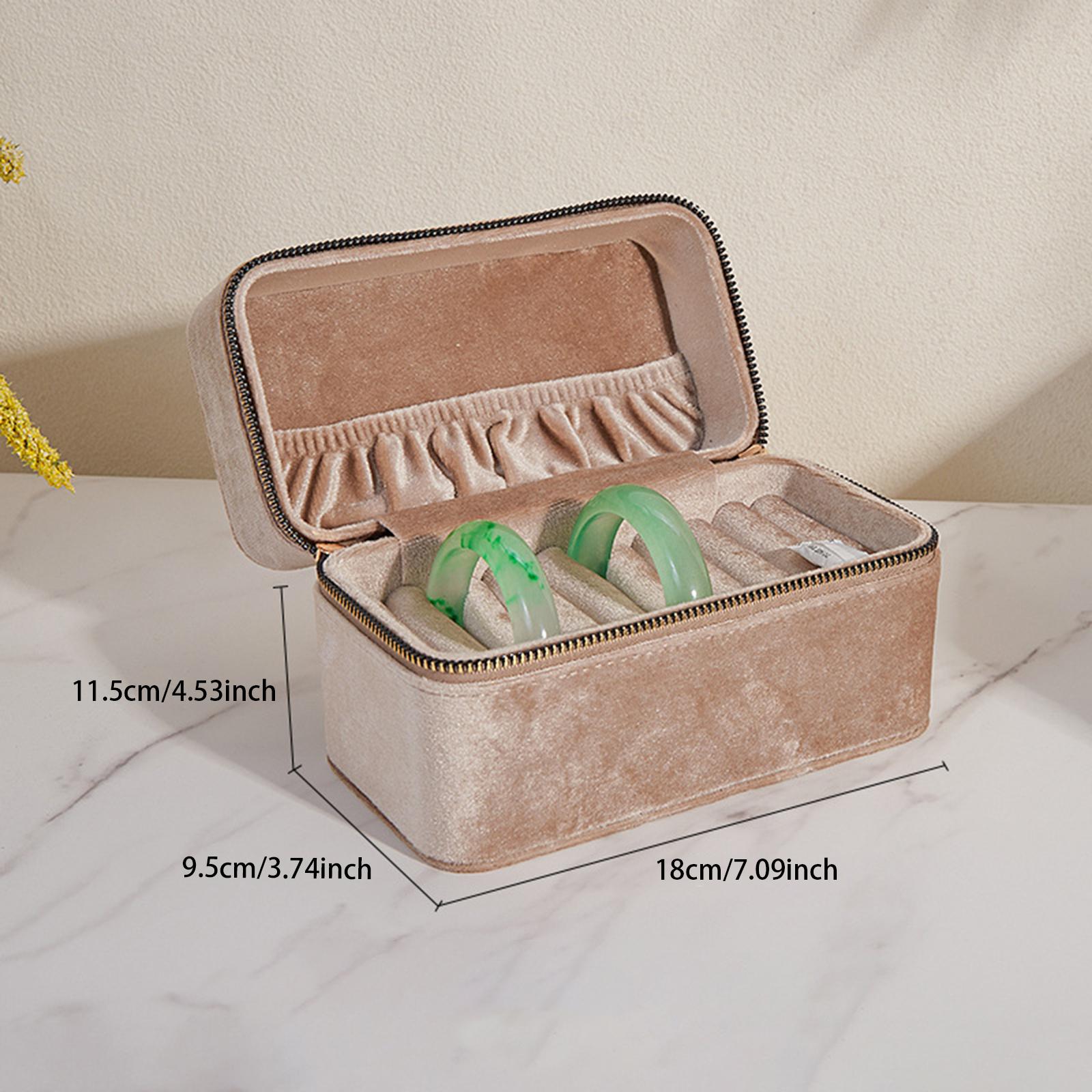 Bangle Holder Travel Carrying  - Jewelry Stores With Watches review and price