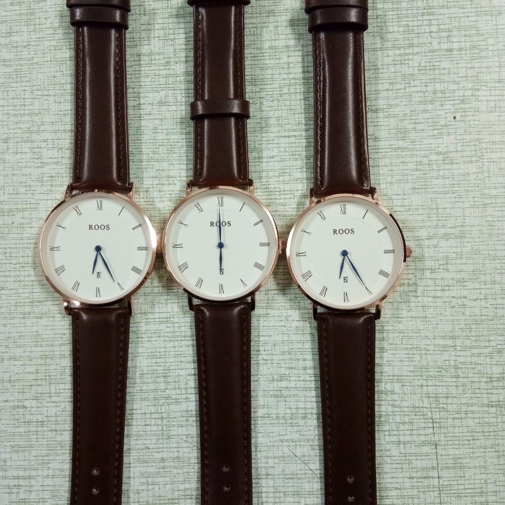 B-8210A Simple Men Watches Wit - Mens Mechanical Watch review and price