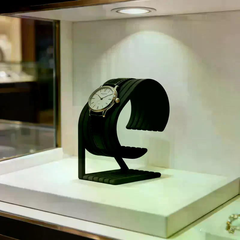 Luxury Marble Watch Stand For  - Jewelry Stores With Watches review and price