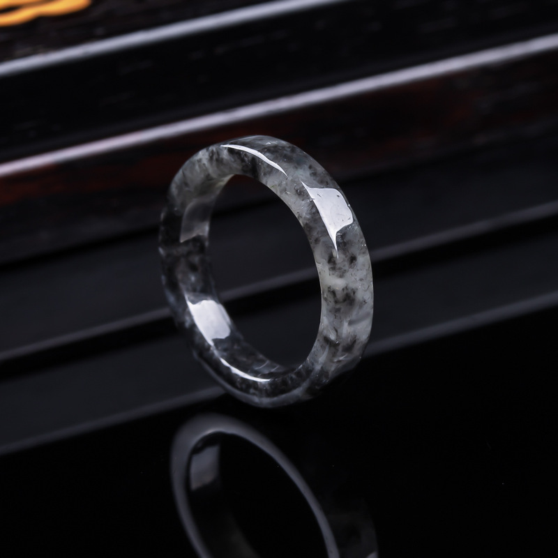 Natural A-grade Burmese , blac - Jewelry & Watches Bench review and price