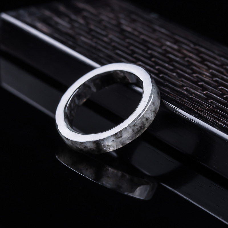 Natural A-grade Burmese , blac - Jewelry & Watches Bench review and price